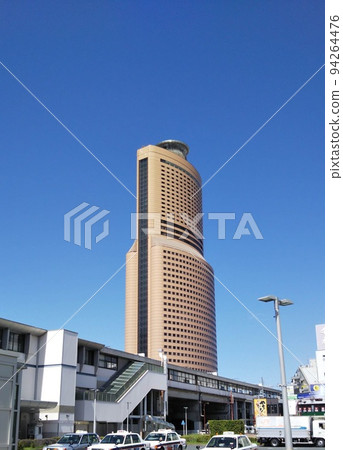 濱松站和行動塔 94264476