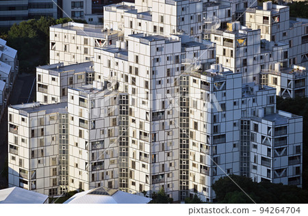 <Tokyo> US Embassy staff dormitory <Tokyo> US Embassy staff dormitory 94264704