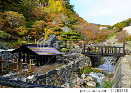 Takayu Onsen福島縣 Takayu Onsen福島縣 94265288