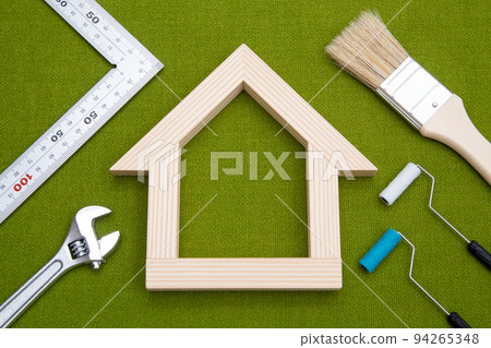 Home remodeling renovation image 94265348