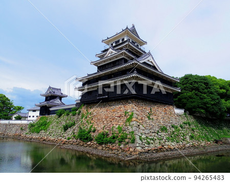 中津城(大分縣中津市) 中津城(大分縣中津市) 94265483