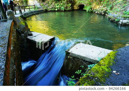 Sazaedo Fukushima Prefecture 94266166