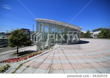 Naganuma Central Park (Naganuma, Hokkaido) 94268439