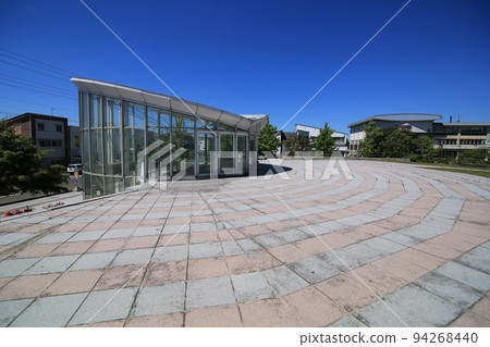 Naganuma Central Park (Naganuma, Hokkaido) 94268440