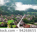 Shirakawa-go Gassho-zukuri Village Gifu Prefecture 94268655