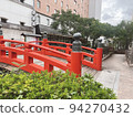 Japanese bridge 94270432