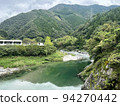 Nin River 94270442