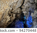 limestone cave 94270448