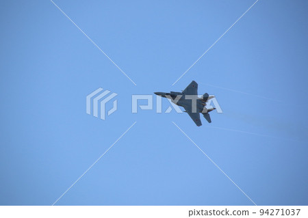 Tail fighter F-15 94271037