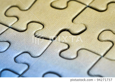 Jigsaw puzzle background Jigsaw puzzle background 94271737