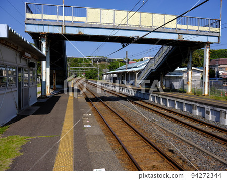 五月在 Kazusa Okitsu 站 94272344