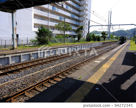 五月在 Kazusa Okitsu 站 94272345