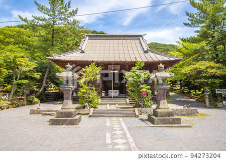 Nagasaki Prefecture Unzen Jigoku Tour Nagasaki Prefecture Unzen Jigoku Tour 94273204