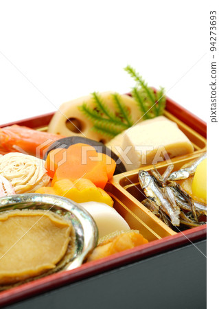 Osechi菜圖像 Osechi菜圖像 94273693