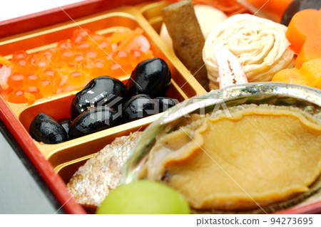 Osechi菜圖像 Osechi菜圖像 94273695