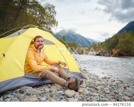 trip to Caucasus mountains, Arkhyz, Teberdinsky reserve 94276138