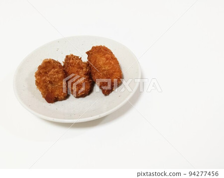 炸生蠔(左) 炸生蠔(左) 94277456
