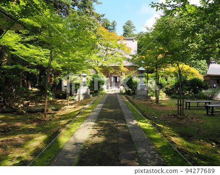 新潟國城寺本館(Amidado) 新潟國城寺本館(Amidado) 94277689