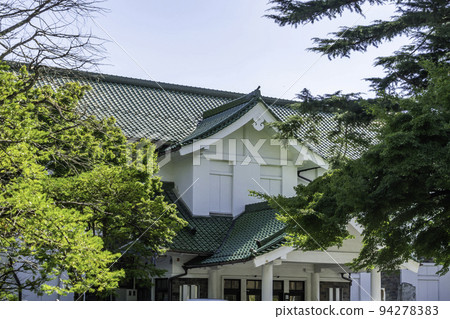Kamisuwa Suwa City Museum of Art Suwa City, Nagano Prefecture 94278383