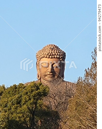 偉大的雕像 94279473