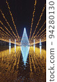 Winter illumination 94280130