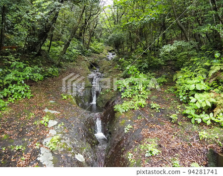 八丈島的鍋廳 94281741