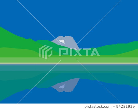 Gran Sasso gran sasso Abruzzo abruzzo Italy italia 94281939