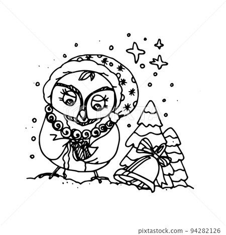 Merry Christmas 94282126