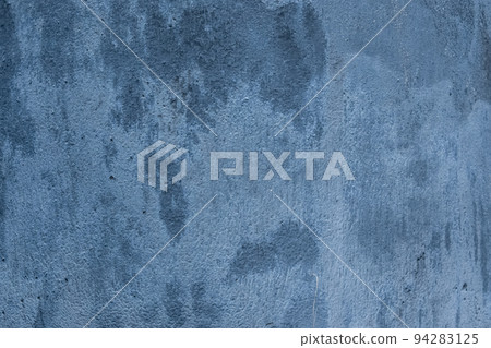Blue grunge texture old concrete wall surface rough cement background abstract vintage Blue grunge texture old concrete wall surface rough cement background abstract vintage 94283125
