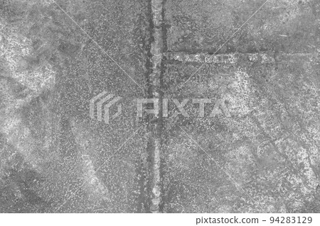 Process welding work slag industry steel old grey metal work texture background 94283129
