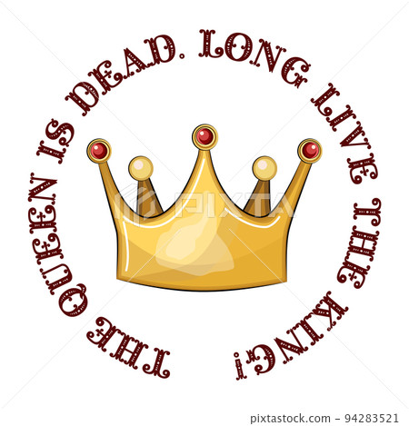 The Queen is dead. Long live the King. Queen Elizabeth II 1926 - 2022 The Queen is dead. Long live the King. Queen Elizabeth II 1926 - 2022 94283521