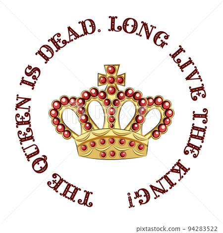 The Queen is dead. Long live the King. Queen Elizabeth II 1926 - 2022 The Queen is dead. Long live the King. Queen Elizabeth II 1926 - 2022 94283522