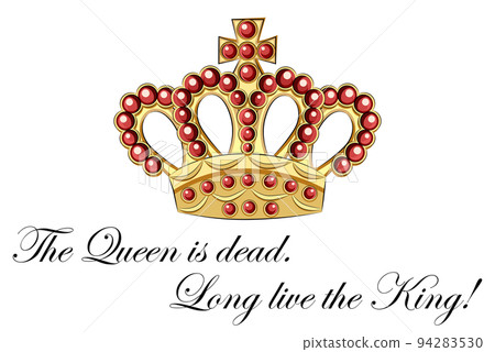 The Queen is dead. Long live the King. Queen Elizabeth II 1926 - 2022 The Queen is dead. Long live the King. Queen Elizabeth II 1926 - 2022 94283530