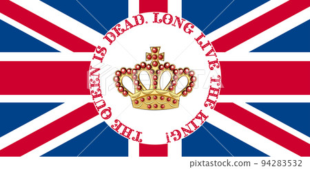 The Queen is dead. Long live the King. Queen Elizabeth II 1926 - 2022 The Queen is dead. Long live the King. Queen Elizabeth II 1926 - 2022 94283532