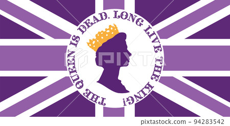 The Queen is dead. Long live the King. Queen Elizabeth II 1926 - 2022 The Queen is dead. Long live the King. Queen Elizabeth II 1926 - 2022 94283542
