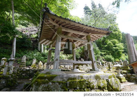 京都左京區高知谷阿彌陀寺鐘樓大原 京都左京區高知谷阿彌陀寺鐘樓大原 94283554