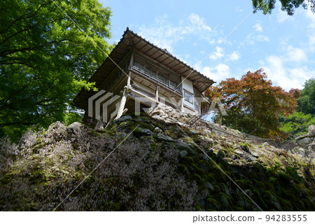Kochidani Amida Temple Mizuunkaku Ohara, Sakyo-ku, 京都 94283555
