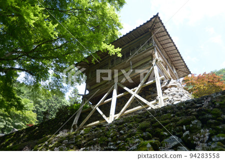 Kochidani Amida Temple Mizuunkaku Ohara, Sakyo-ku, 京都 94283558