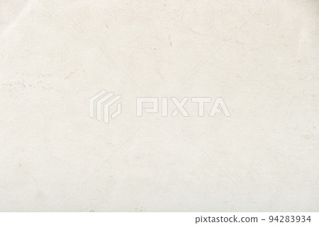 Photo paper texture background. Empty canvas Stock Photo