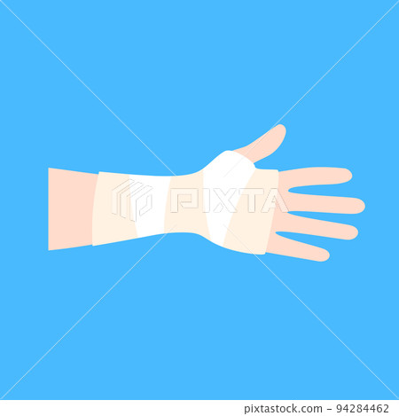 human arm trauma human arm trauma 94284462