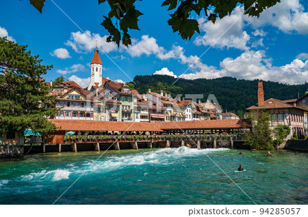 village of Thun 94285057
