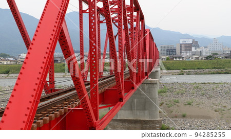 鐵橋 鐵橋 94285255
