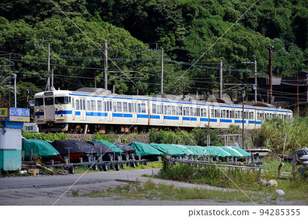 415系列最後的勇敢人物 94285355