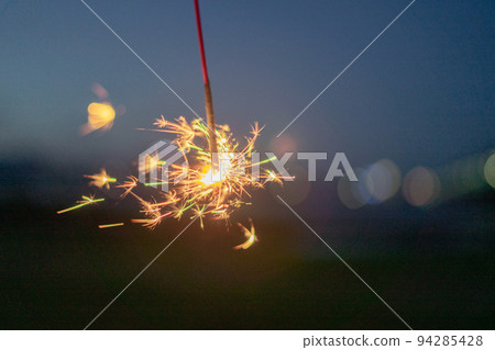 Fireworks Fireworks 94285428