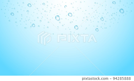 water droplets water droplets 94285888