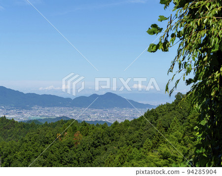 奧飛鳥天空展望台的風景 94285904