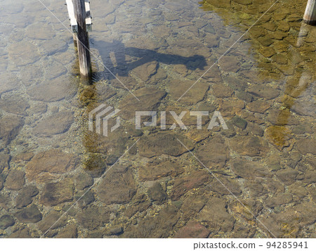 Isuzu river with clear water Isuzu river with clear water 94285941