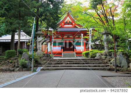 Asakurayama Stroll 14 (Asakurayama Shinzen-in Temple: Tarui-cho, Fuwa-gun, Gifu Prefecture) Asakurayama Stroll 14 (Asakurayama Shinzen-in Temple: Tarui-cho, Fuwa-gun, Gifu Prefecture) 94287892