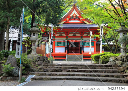 Asakurayama Stroll 16 (Asakurayama Shinzen-in Temple: Tarui-cho, Fuwa-gun, Gifu Prefecture) Asakurayama Stroll 16 (Asakurayama Shinzen-in Temple: Tarui-cho, Fuwa-gun, Gifu Prefecture) 94287894