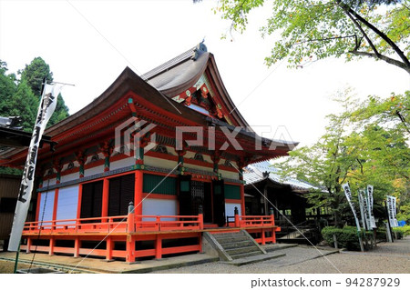 Asakurayama Stroll 51 (Asakurayama Shinzen-in Temple: Tarui-cho, Fuwa-gun, Gifu Prefecture) Asakurayama Stroll 51 (Asakurayama Shinzen-in Temple: Tarui-cho, Fuwa-gun, Gifu Prefecture) 94287929